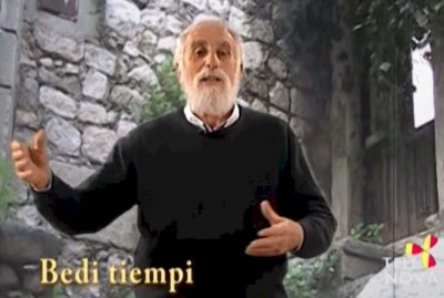 ciccio schembari a bedi tiempi