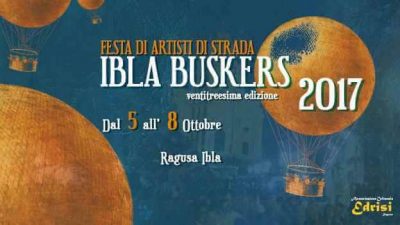 ibla buskers 2017