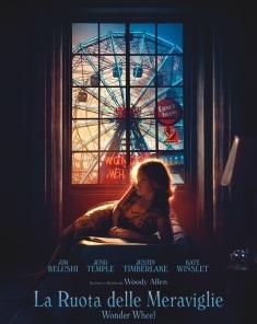 WONDER WHEEL