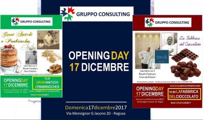 gruppo consulting