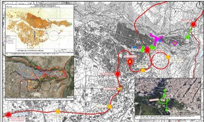 metropolitana superficie ragusa