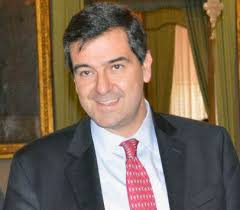 Dario Cartabellotta Commissario