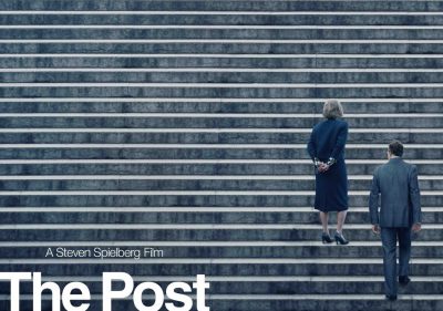 the post