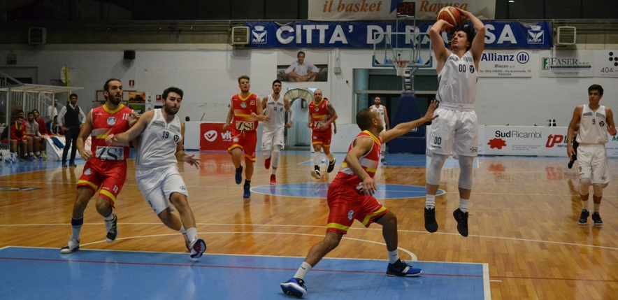 LA VIRTUS RAGUSA SI LAUREA CAMPIONE D’INVERNO Telenova RagusaTelenova
