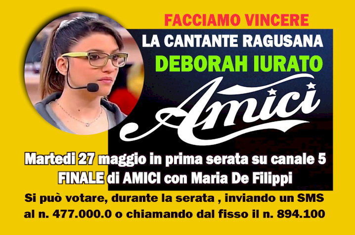 AMICI PAGINA